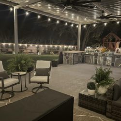 Absolute Oasis - Backyard of your dream!