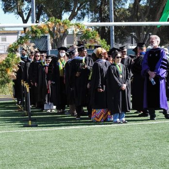 Ohlone College - Colleges & Universities Near Me - Fremont, California