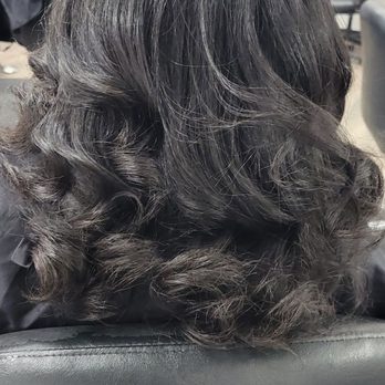 SmartStyle - Silk Press on Natural hair - Hair Salons Near Me - QUEEN CREEK, Arizona SmartStyle - Silk Press on Natural hair - Hair Salons Near Me - QUEEN CREEK, Arizona