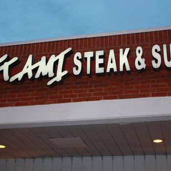 Atami Steak & Sushi - Japanese Near Me - Katy, Texas Atami Steak & Sushi - Japanese Near Me - Katy, Texas
