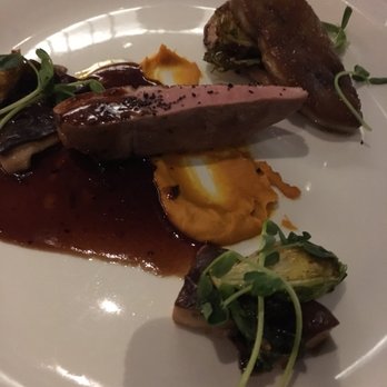 Miku - Duck and fois gras - Japanese Near Me - Toronto, Ontario Miku - Duck and fois gras - Japanese Near Me - Toronto, Ontario