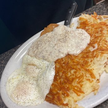 Breakfast At Valerie's - Chicken fried steak - Breakfast & Brunch Near Me - Vancouver, Washington Breakfast At Valerie's - Chicken fried steak - Breakfast & Brunch Near Me - Vancouver, Washington