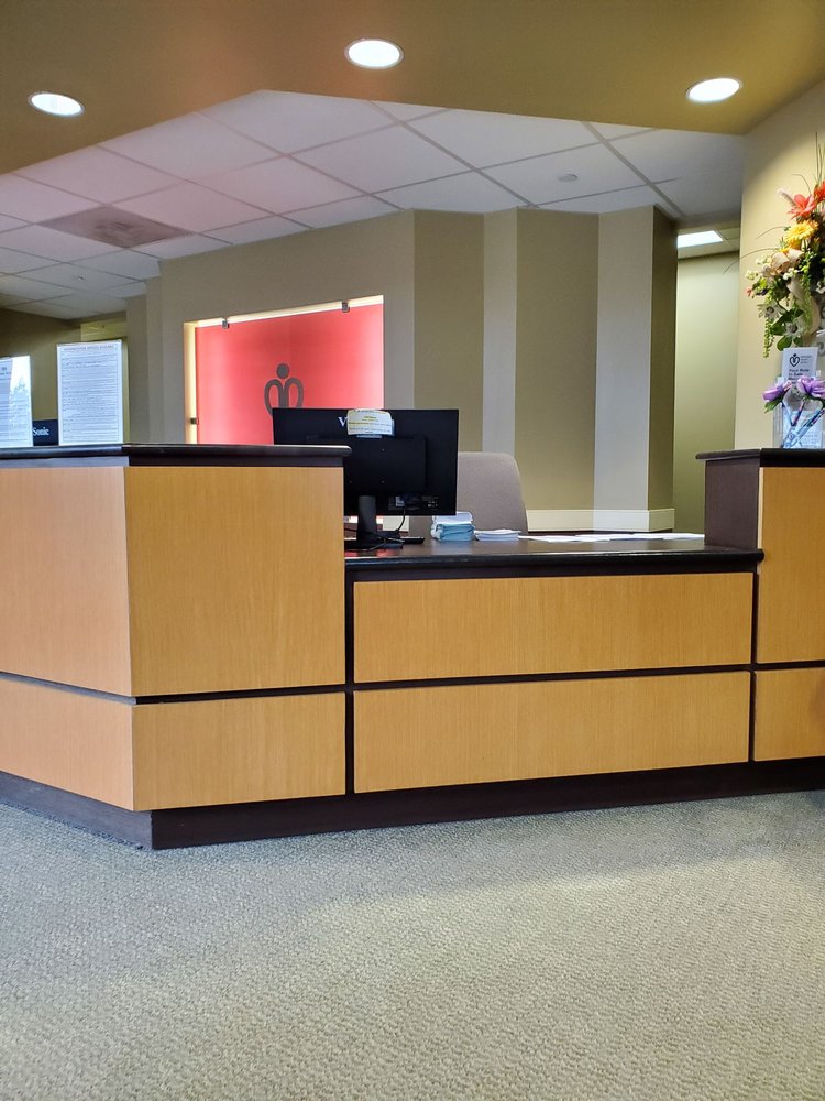 GMC IMAGING CENTER HAMILTON MILL Updated August 2024 2078 Teron