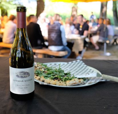 Lynmar Estate Winery by null