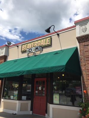 Beaverdale Books by null