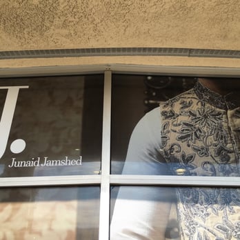 Junaid Jamshed - Worth a detour through Artesia! - Men's Clothing Near Me - Artesia, California