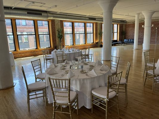 Windows Off Washington