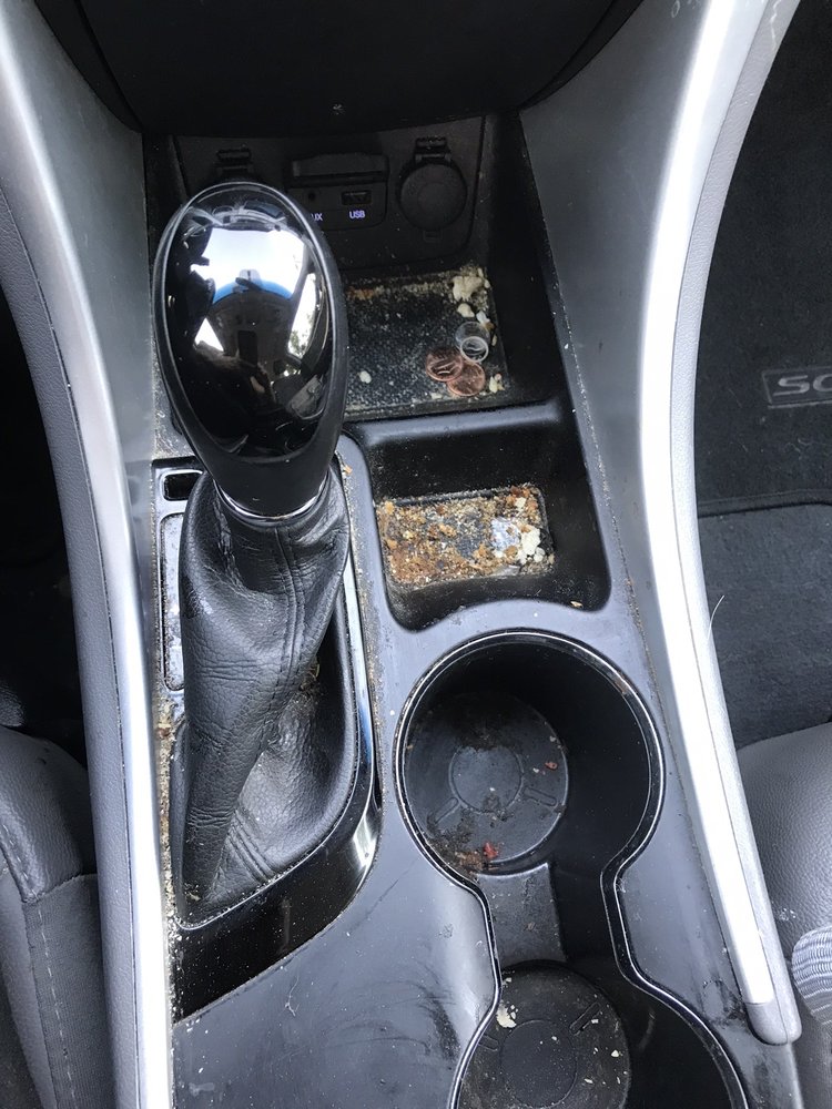 WHITE GLOVE CAR WASH Updated September 2024 37 Photos & 83 Reviews