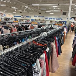 Goodwill Thrift Store & Donation Center