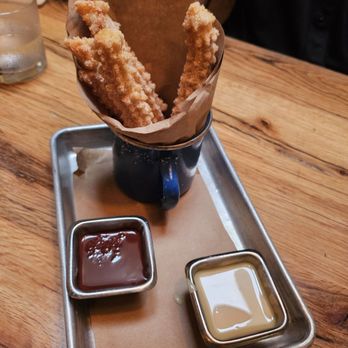 Bartaco - churros - Mexican Near Me - Tampa, Florida Bartaco - churros - Mexican Near Me - Tampa, Florida