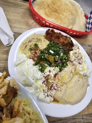 Bilad Restaurant and Bakery by null