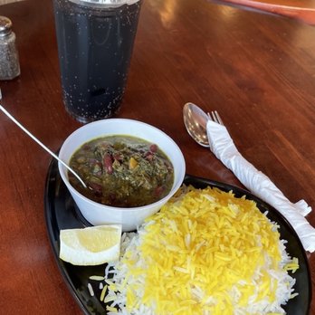 Babajoon's Kabobs & More - Persian/Iranian Near Me - Westminster, Colorado