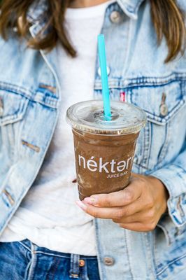 Nekter Juice Bar by null