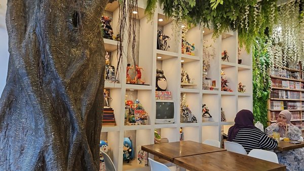 Ki Cafe by null