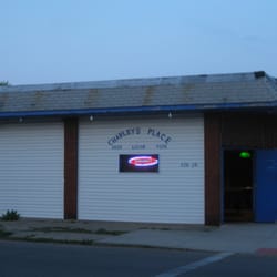 Charley's Place