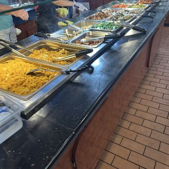 Buffet City - Buffet - Buffets Near Me - Winter Haven, Florida