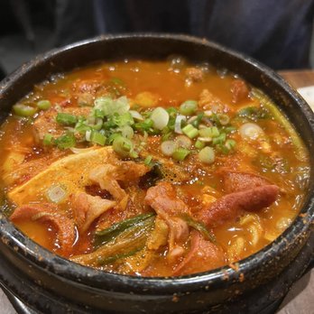 Five Senses - Korean Near Me - New York, New York