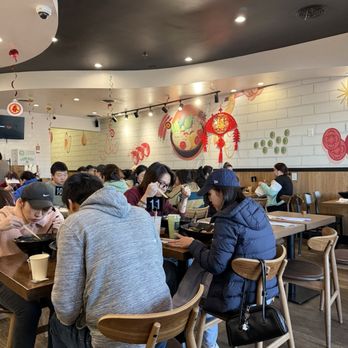 YGF Malatang - Noodles Near Me - Milpitas, California YGF Malatang - Noodles Near Me - Milpitas, California