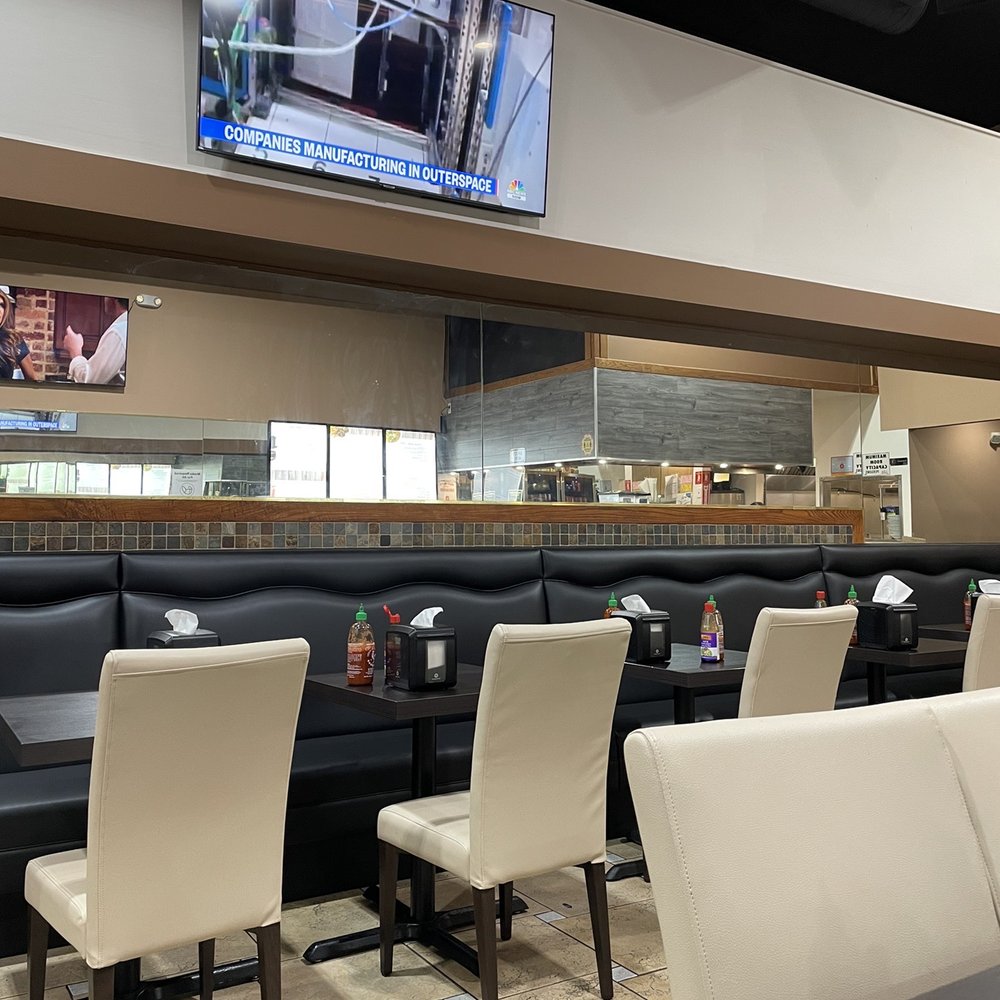 Pho Nation - Inside - Vietnamese Near Me - San Francisco, California Pho Nation - Inside - Vietnamese Near Me - San Francisco, California