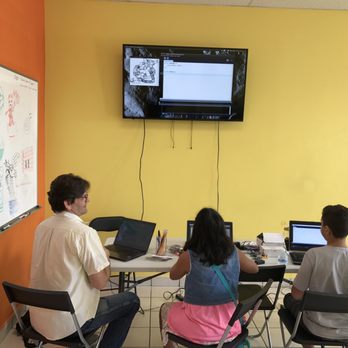 STEAM Bot Workshop - Educational Services Near Me - Los Angeles, California STEAM Bot Workshop - Educational Services Near Me - Los Angeles, California