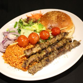 Pasha Restaurant - Jehnečí játra - Mediterranean Near Me - Prague, Puerto Rico Pasha Restaurant - Jehnečí játra - Mediterranean Near Me - Prague, Puerto Rico