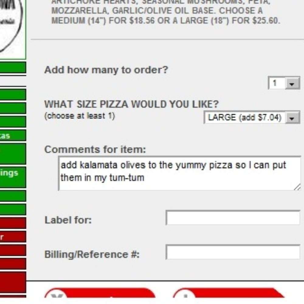 Mezza Luna Pizzeria - Well..it was well worth it - Pizza Near Me - Eugene, Oregon Mezza Luna Pizzeria - Well..it was well worth it - Pizza Near Me - Eugene, Oregon