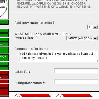 Mezza Luna Pizzeria - Well..it was well worth it - Pizza Near Me - Eugene, Oregon Mezza Luna Pizzeria - Well..it was well worth it - Pizza Near Me - Eugene, Oregon