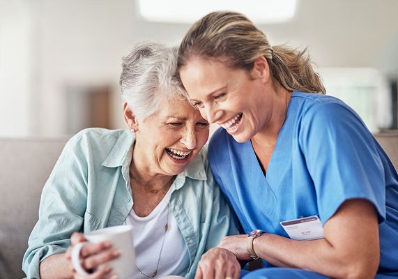 Attend Home Care by null