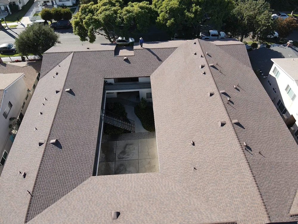 Slide of Direct Roofing