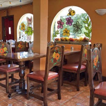 Maria's Mexican Restaurant - Dining Room - Mexican Near Me - Charlotte, North Carolina Maria's Mexican Restaurant - Dining Room - Mexican Near Me - Charlotte, North Carolina