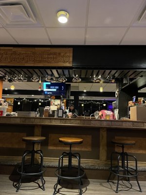 Crepes Tea House by null