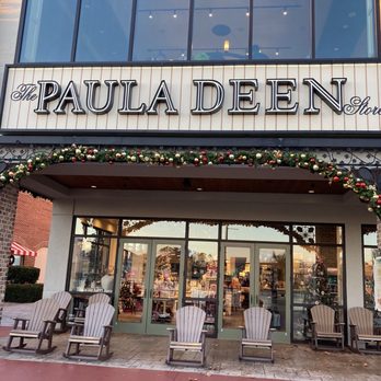 Paula Deen's Family Kitchen - American Near Me - Myrtle Beach, South Carolina Paula Deen's Family Kitchen - American Near Me - Myrtle Beach, South Carolina