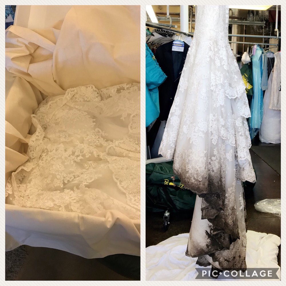 NATIONAL DRY CLEANERS CLOSED 69 Reviews 8757 Holman Rd NW