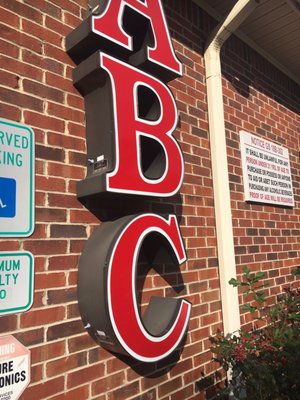 FOREST CITY ABC STORE Updated July 2025 14 Photos 430 Oak St FOREST CITY ABC STORE Updated July 2025 14 Photos 430 Oak St