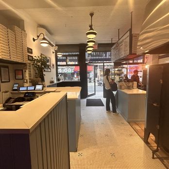 Driggs Pizza Parlor - Pizza Near Me - Brooklyn, New York Driggs Pizza Parlor - Pizza Near Me - Brooklyn, New York
