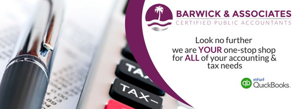 Barwick & Associates
