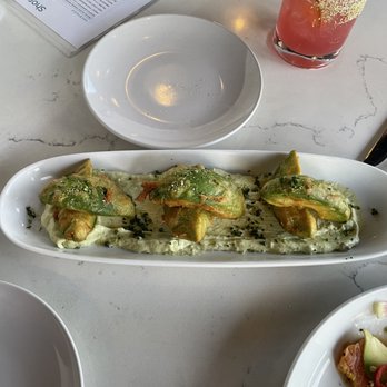 Shorebird - Avocado fries - Breakfast & Brunch Near Me - Sedona, Arizona Shorebird - Avocado fries - Breakfast & Brunch Near Me - Sedona, Arizona