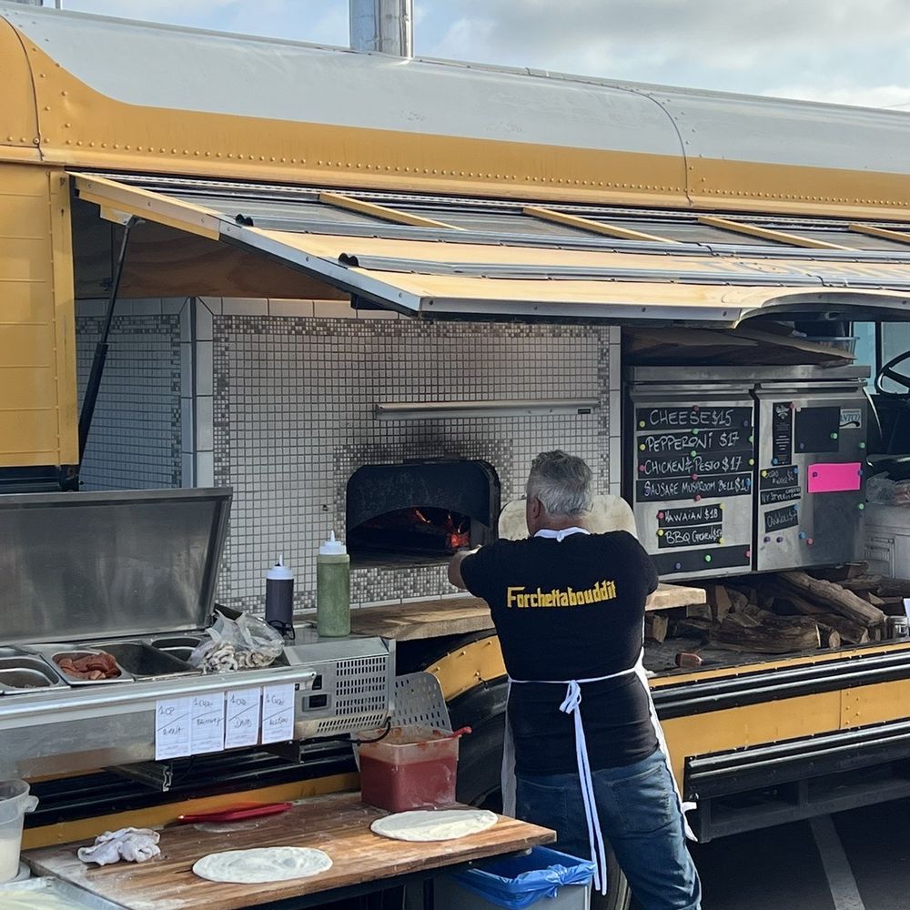 San Diego mobile bar - Caterers Near Me