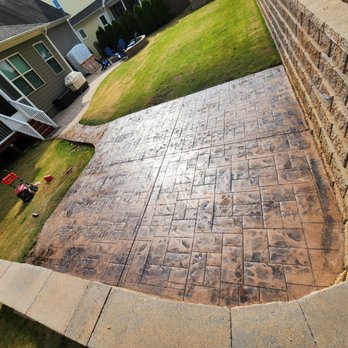 Concrete Commander - Masonry/Concrete Near Me