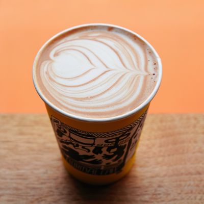 Ain't Normal Cafe by null
