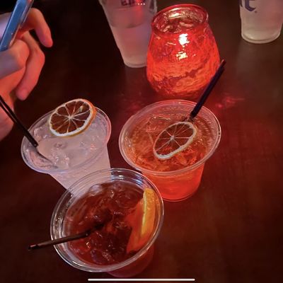 Peanut Park Trattoria by null Peanut Park Trattoria by null