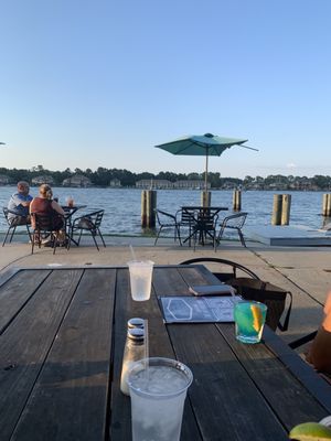 Conroe Lake House by null