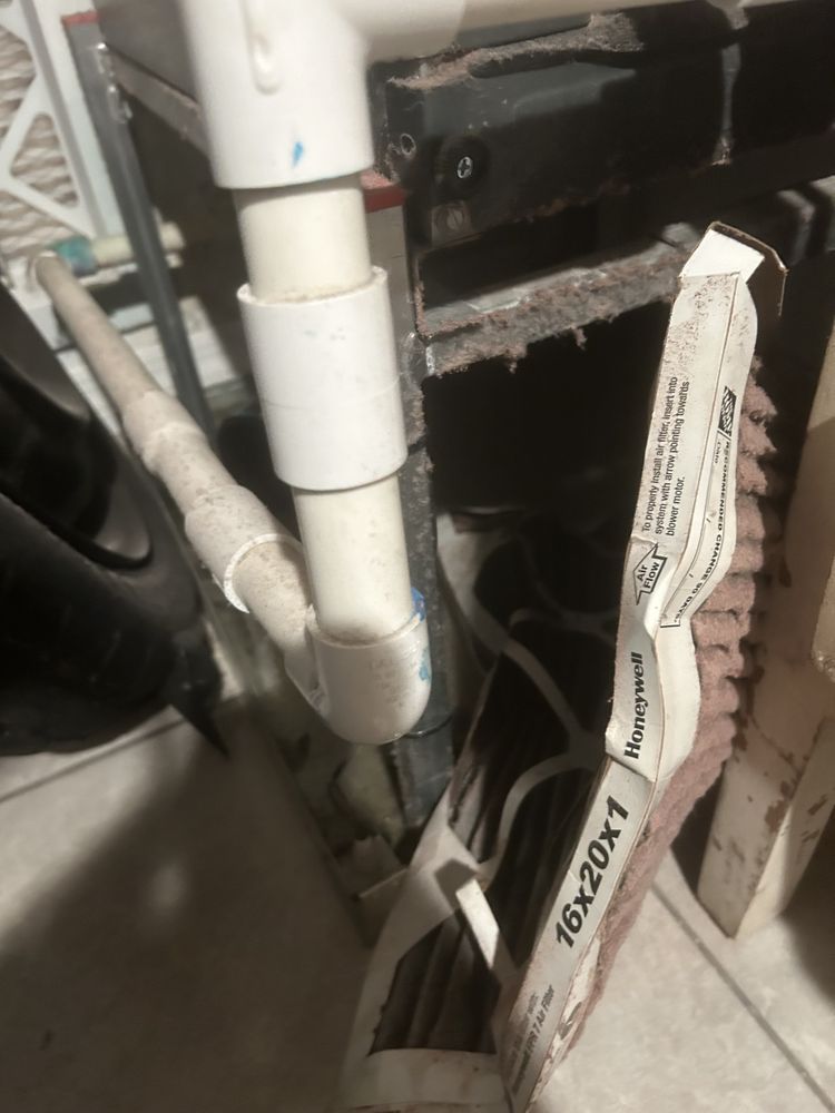 Slide of Ain't No Pressure