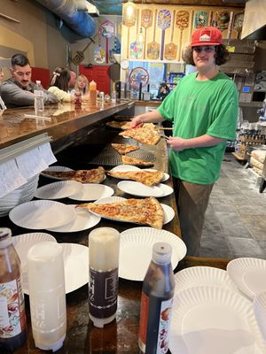 Benny Vitali's by null