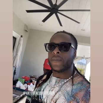 Vatos Tacos - When the best WR in the NFL Davante Adams hires you for his baby shower! You show up! And show out! - Caterers Near Me Vatos Tacos - When the best WR in the NFL Davante Adams hires you for his baby shower! You show up! And show out! - Caterers Near Me