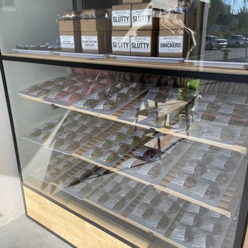 CAKED - Store front - Desserts Near Me - San Diego, California CAKED - Store front - Desserts Near Me - San Diego, California