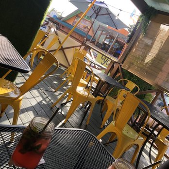 Moons Bar & Tapas - Wine Bars Near Me - Lajas, Puerto Rico