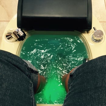 Lili Nails - Pedicure - Nail Salons Near Me - Greece, New York