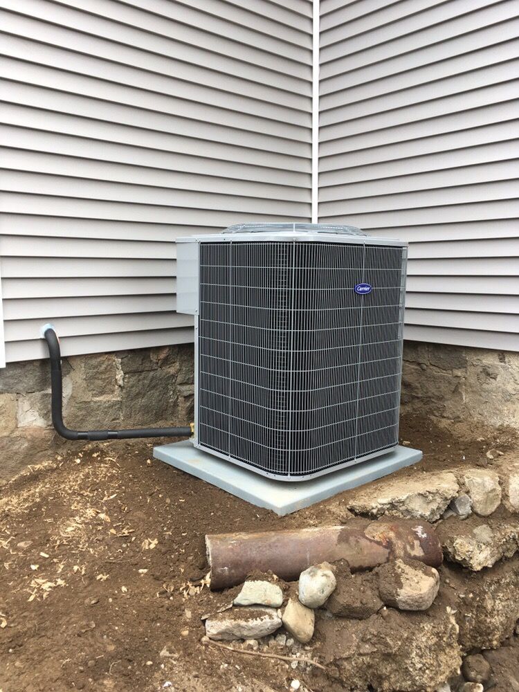 Slide of Pro Patriot Services