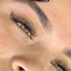Brows By Lupita - Brow threading brow stain
